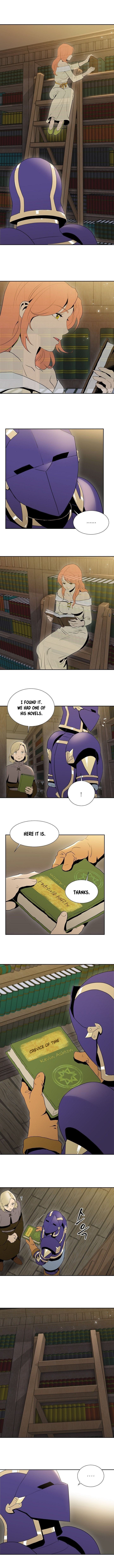 The Skeleton Soldier Failed to Defend the Dungeon Chapter 24 58 9