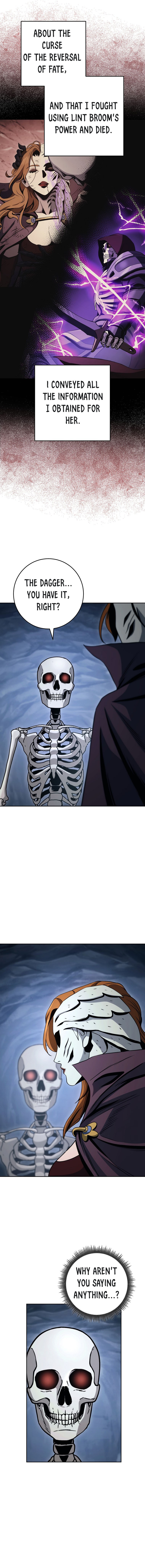 The Skeleton Soldier Failed to Defend the Dungeon Chapter 242 68 10