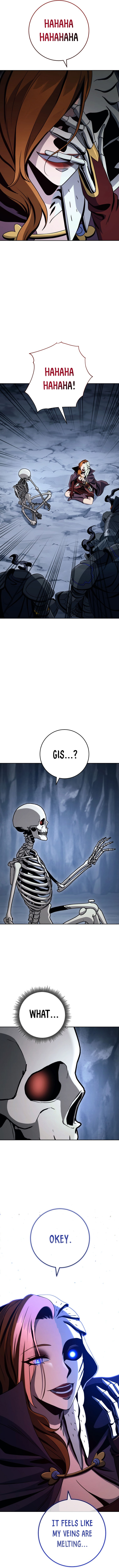The Skeleton Soldier Failed to Defend the Dungeon Chapter 242 70 12