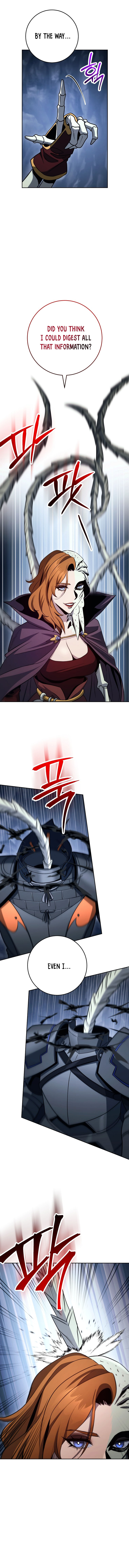 The Skeleton Soldier Failed to Defend the Dungeon Chapter 242 72 14