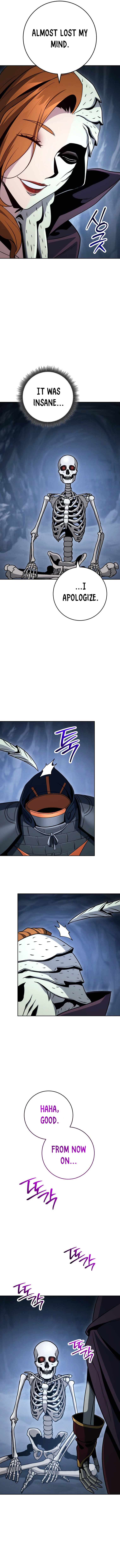 The Skeleton Soldier Failed to Defend the Dungeon Chapter 242 73 15
