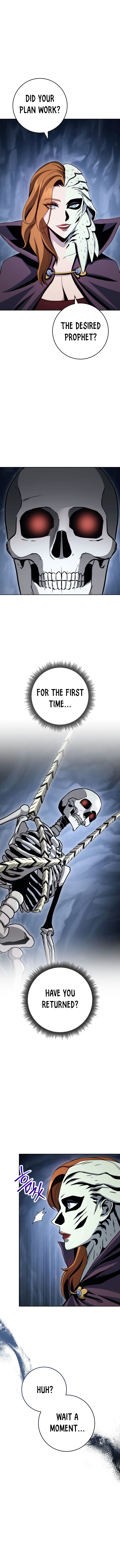 The Skeleton Soldier Failed to Defend the Dungeon Chapter 242 60 2