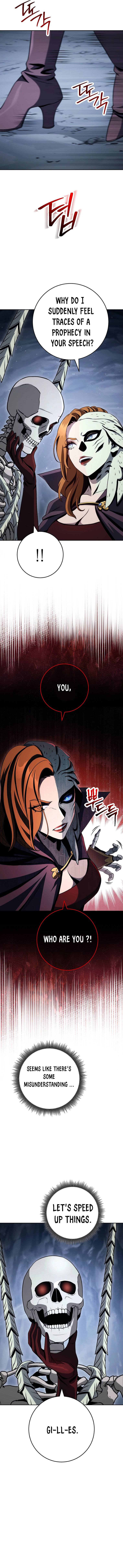 The Skeleton Soldier Failed to Defend the Dungeon Chapter 242 61 3