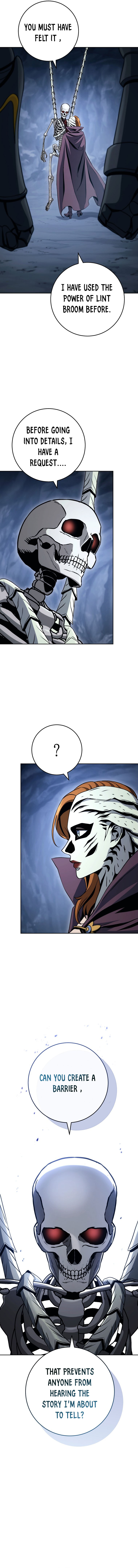 The Skeleton Soldier Failed to Defend the Dungeon Chapter 242 62 4