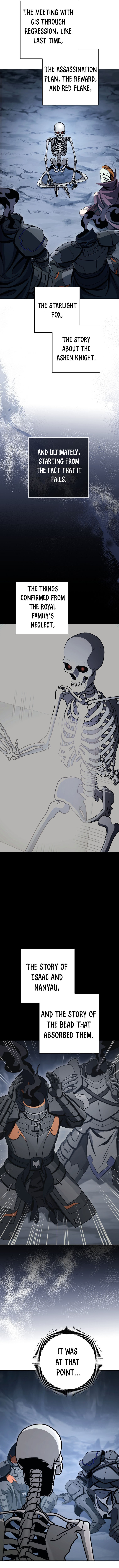 The Skeleton Soldier Failed to Defend the Dungeon Chapter 242 65 7