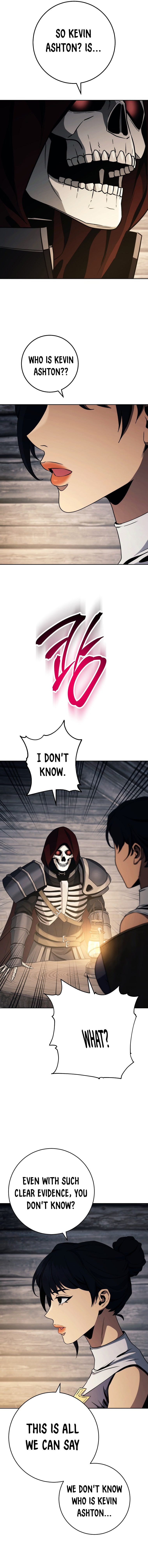 The Skeleton Soldier Failed to Defend the Dungeon Chapter 247 66 11