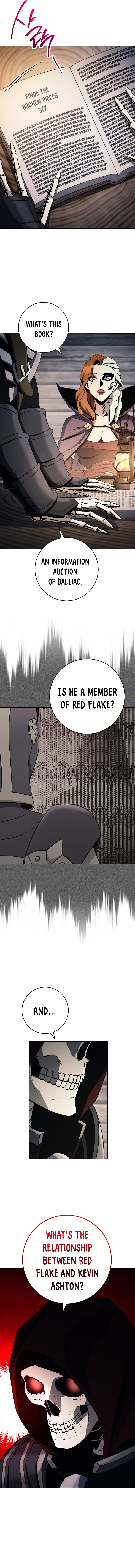 The Skeleton Soldier Failed to Defend the Dungeon Chapter 247 64 9