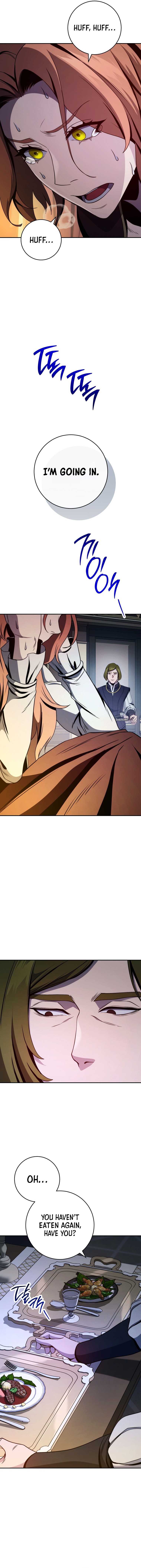 The Skeleton Soldier Failed to Defend the Dungeon Chapter 249 62 10