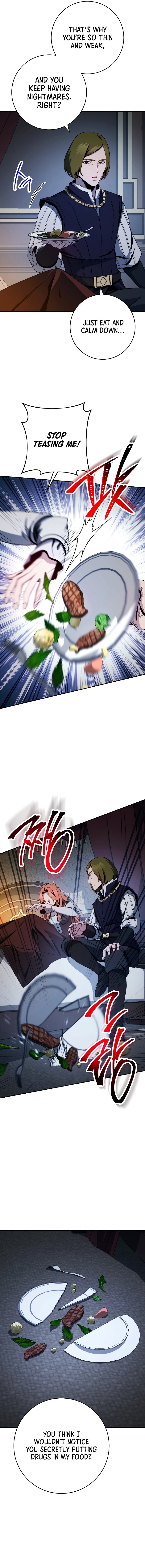 The Skeleton Soldier Failed to Defend the Dungeon Chapter 249 63 11