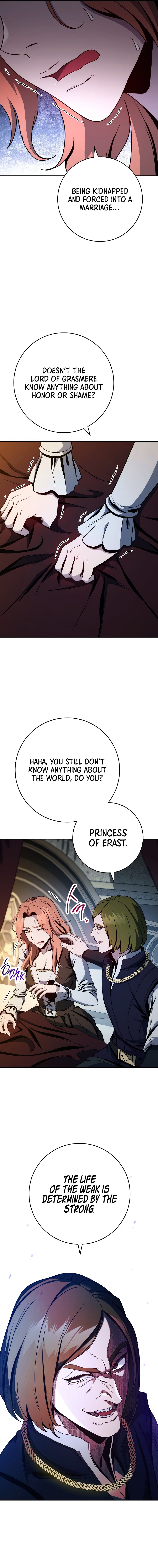 The Skeleton Soldier Failed to Defend the Dungeon Chapter 249 64 12
