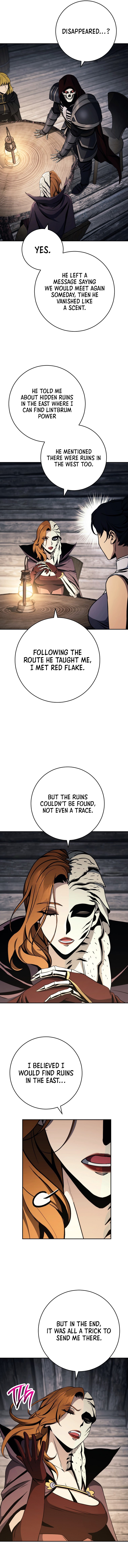 The Skeleton Soldier Failed to Defend the Dungeon Chapter 249 54 2