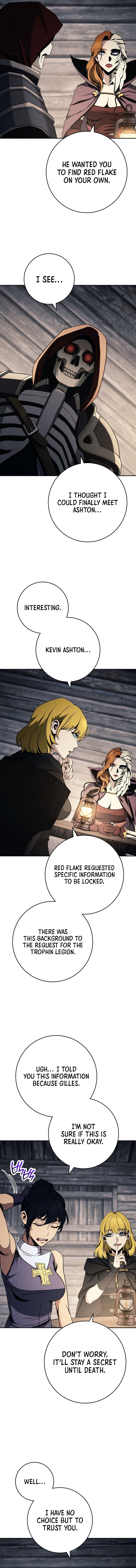 The Skeleton Soldier Failed to Defend the Dungeon Chapter 249 57 5