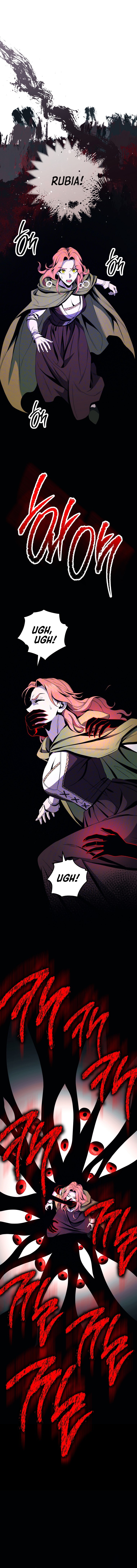 The Skeleton Soldier Failed to Defend the Dungeon Chapter 249 60 8