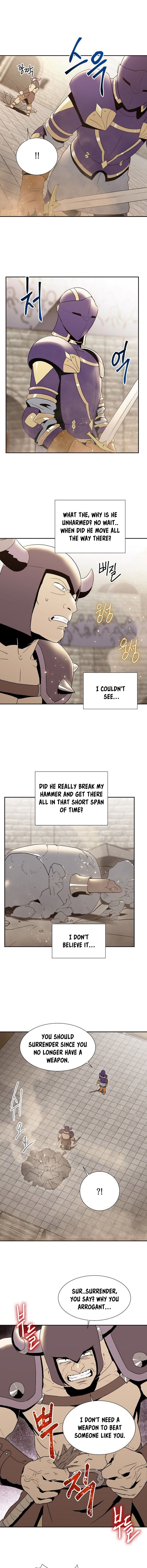 The Skeleton Soldier Failed to Defend the Dungeon Chapter 25 62 10
