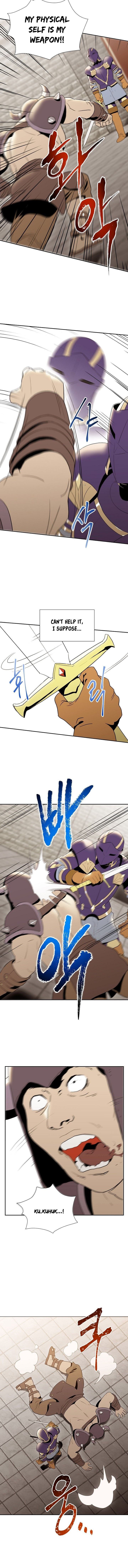 The Skeleton Soldier Failed to Defend the Dungeon Chapter 25 63 11