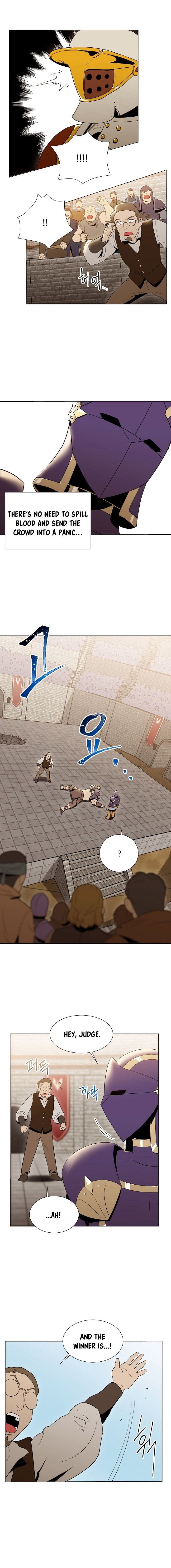 The Skeleton Soldier Failed to Defend the Dungeon Chapter 25 64 12