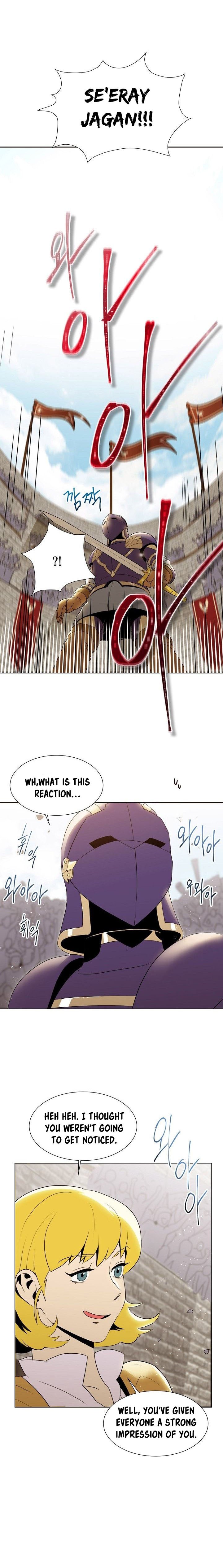 The Skeleton Soldier Failed to Defend the Dungeon Chapter 25 65 13