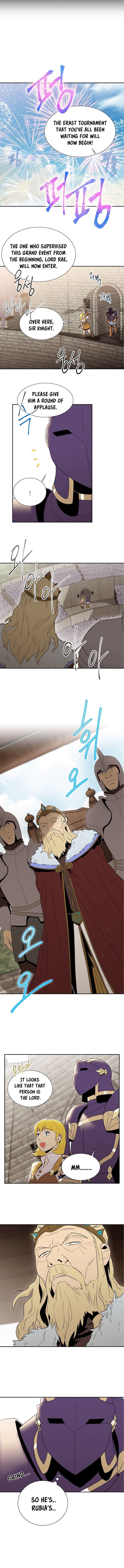 The Skeleton Soldier Failed to Defend the Dungeon Chapter 25 56 4