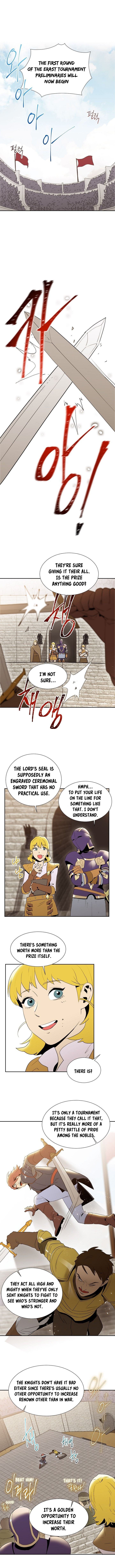 The Skeleton Soldier Failed to Defend the Dungeon Chapter 25 57 5