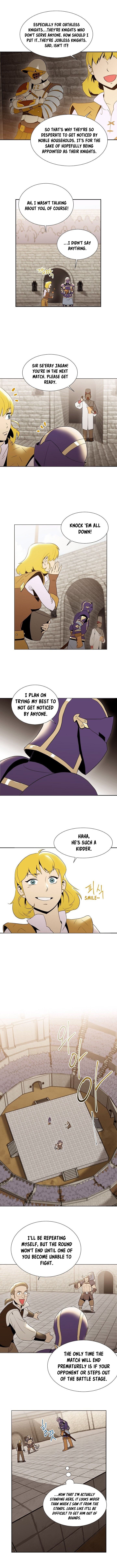 The Skeleton Soldier Failed to Defend the Dungeon Chapter 25 58 6