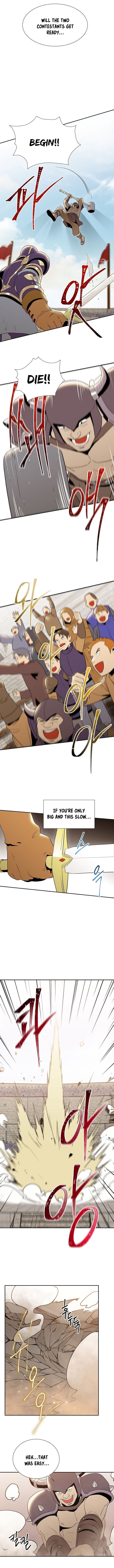 The Skeleton Soldier Failed to Defend the Dungeon Chapter 25 60 8