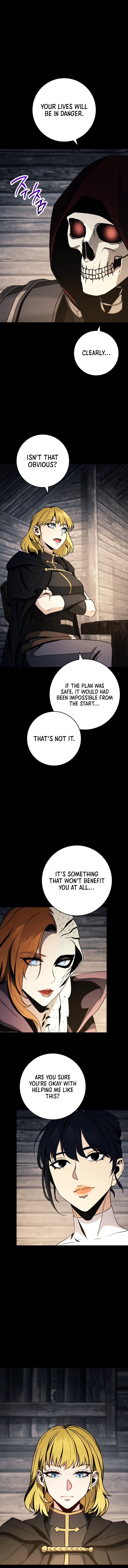 The Skeleton Soldier Failed to Defend the Dungeon Chapter 250 70 11