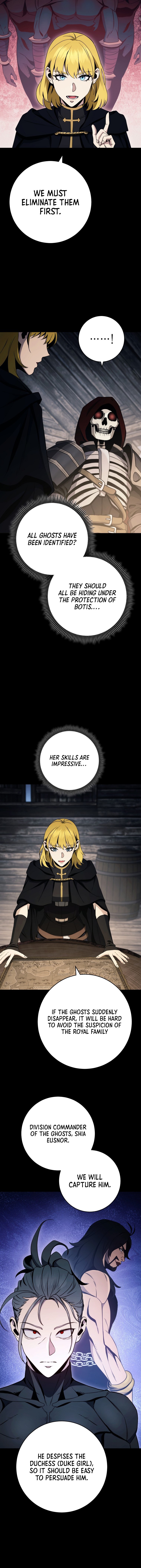 The Skeleton Soldier Failed to Defend the Dungeon Chapter 250 68 9