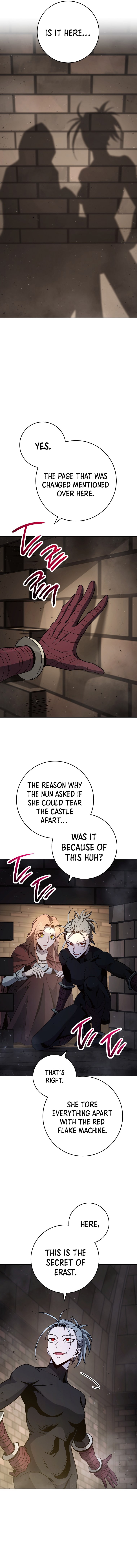 The Skeleton Soldier Failed to Defend the Dungeon Chapter 256 65 13