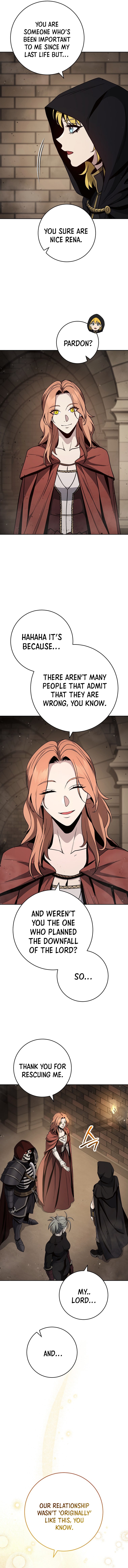 The Skeleton Soldier Failed to Defend the Dungeon Chapter 256 61 9