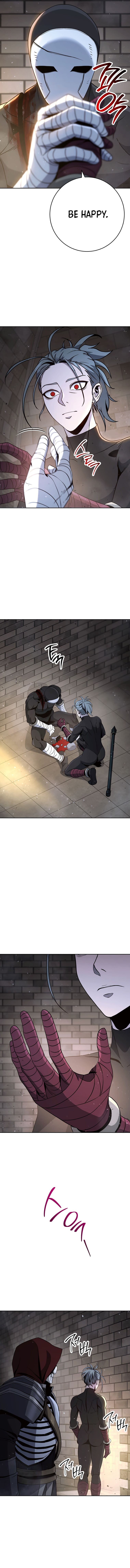 The Skeleton Soldier Failed to Defend the Dungeon Chapter 258 65 10