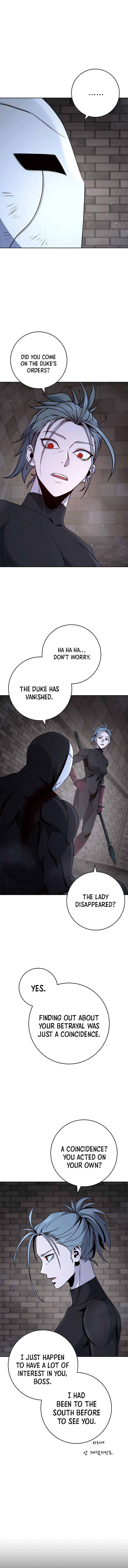 The Skeleton Soldier Failed to Defend the Dungeon Chapter 258 59 4