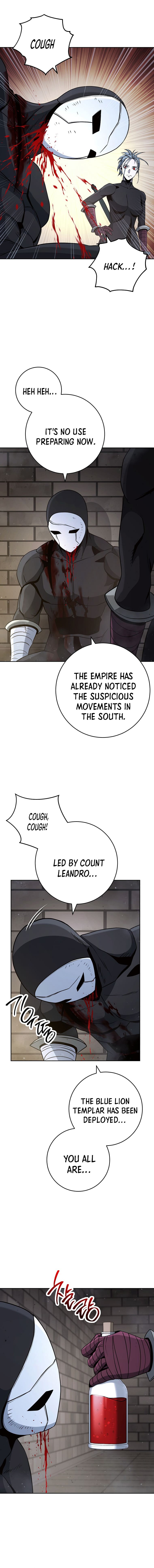 The Skeleton Soldier Failed to Defend the Dungeon Chapter 258 62 7