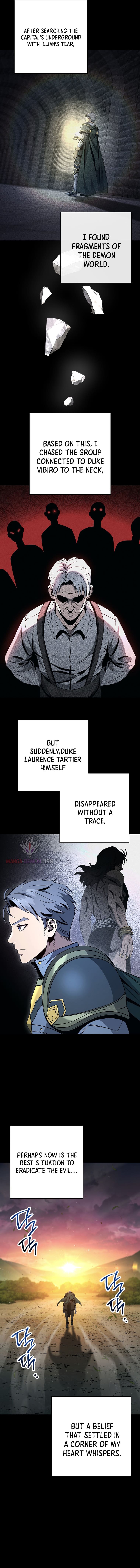 The Skeleton Soldier Failed to Defend the Dungeon Chapter 259 67 12