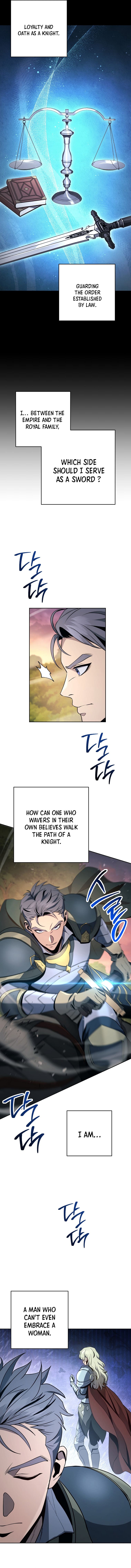The Skeleton Soldier Failed to Defend the Dungeon Chapter 259 68 13