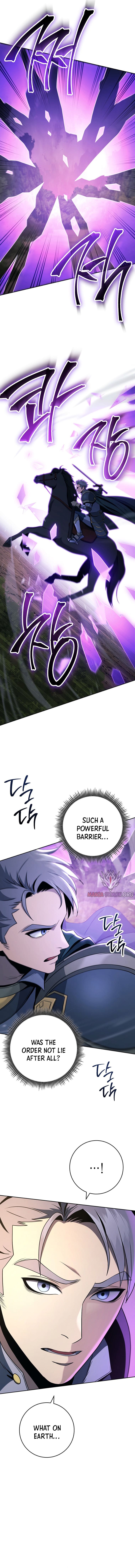 The Skeleton Soldier Failed to Defend the Dungeon Chapter 259 70 15