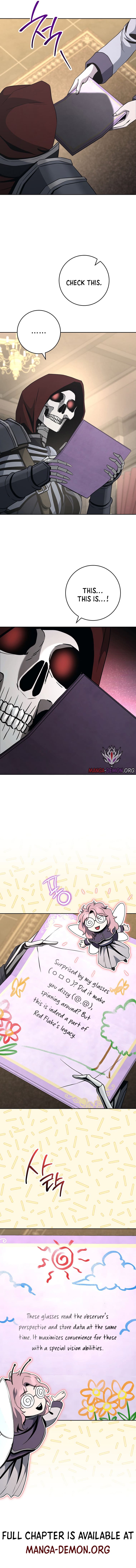 The Skeleton Soldier Failed to Defend the Dungeon Chapter 259 58 3