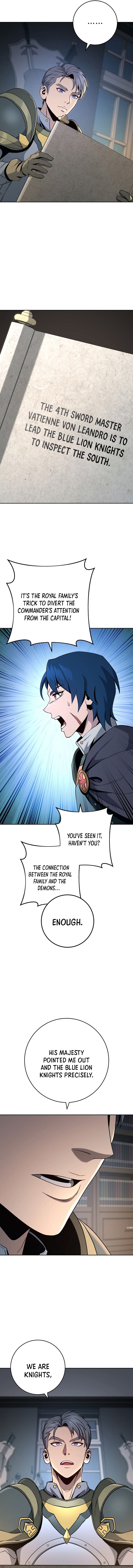 The Skeleton Soldier Failed to Defend the Dungeon Chapter 259 62 7