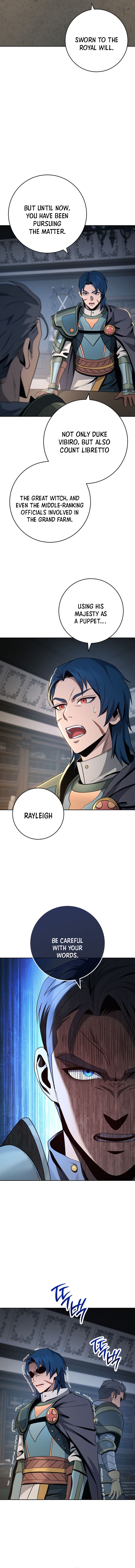 The Skeleton Soldier Failed to Defend the Dungeon Chapter 259 63 8