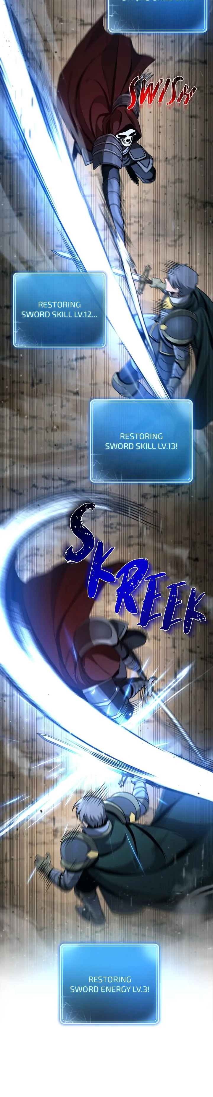 The Skeleton Soldier Failed to Defend the Dungeon Chapter 261 159 11