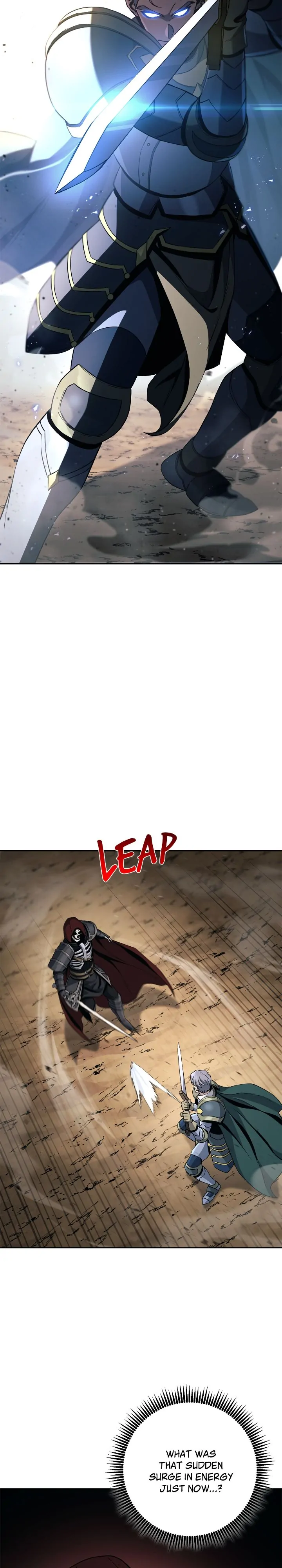 The Skeleton Soldier Failed to Defend the Dungeon Chapter 261 161 13