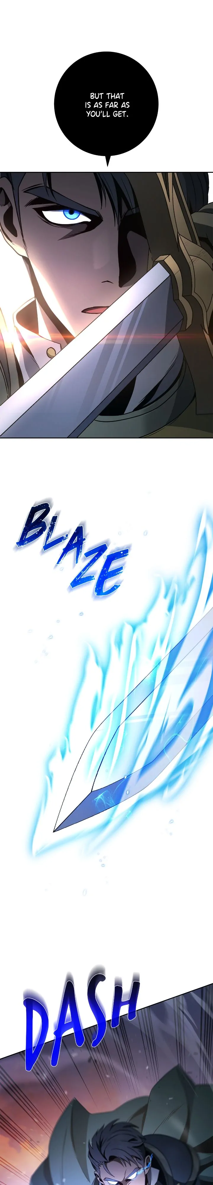 The Skeleton Soldier Failed to Defend the Dungeon Chapter 261 163 15