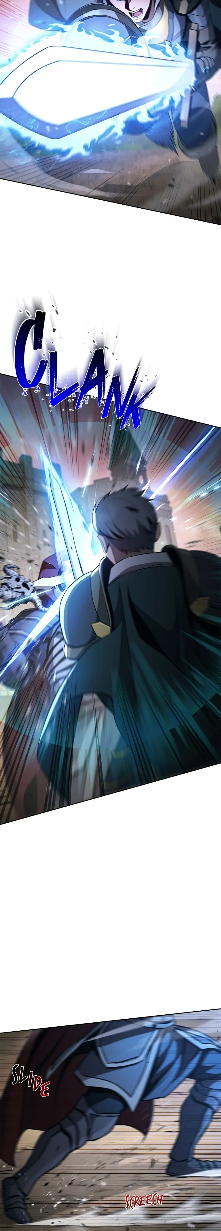 The Skeleton Soldier Failed to Defend the Dungeon Chapter 261 164 16