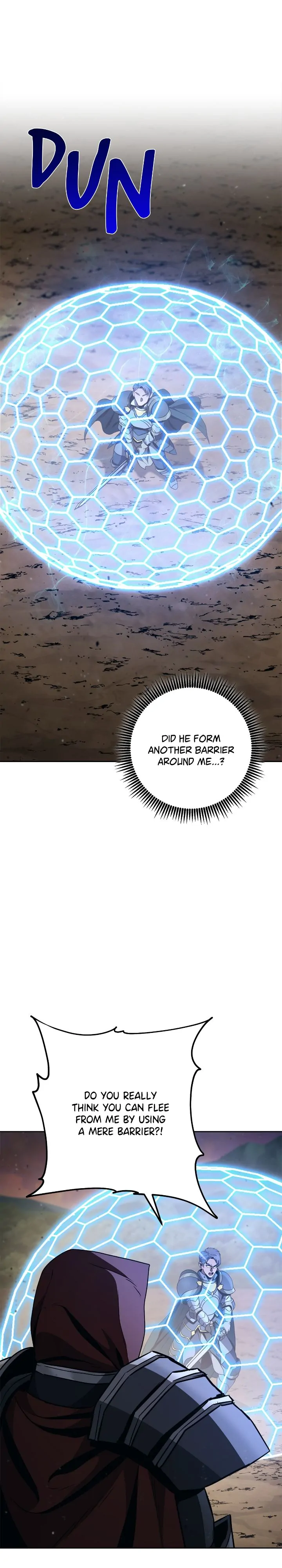 The Skeleton Soldier Failed to Defend the Dungeon Chapter 261 175 27