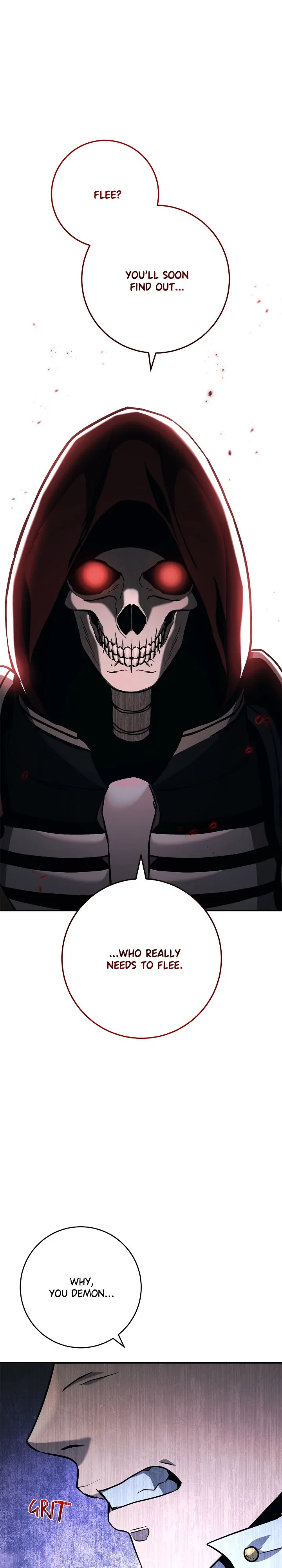 The Skeleton Soldier Failed to Defend the Dungeon Chapter 261 176 28