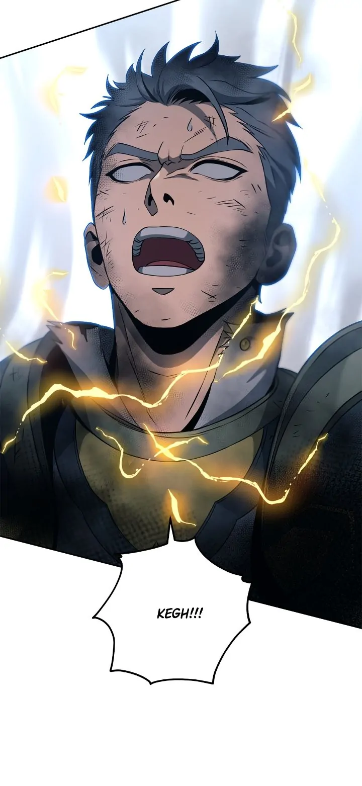 The Skeleton Soldier Failed to Defend the Dungeon Chapter 261 180 32