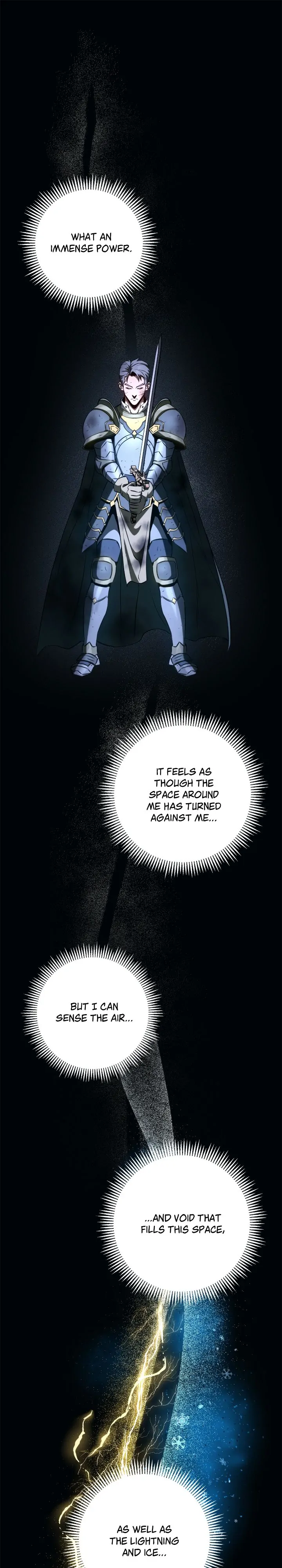 The Skeleton Soldier Failed to Defend the Dungeon Chapter 261 188 40