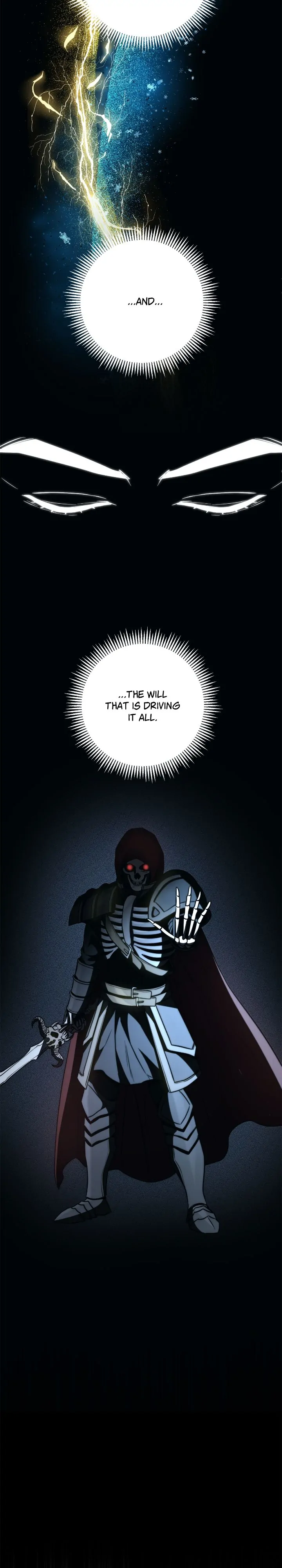 The Skeleton Soldier Failed to Defend the Dungeon Chapter 261 189 41