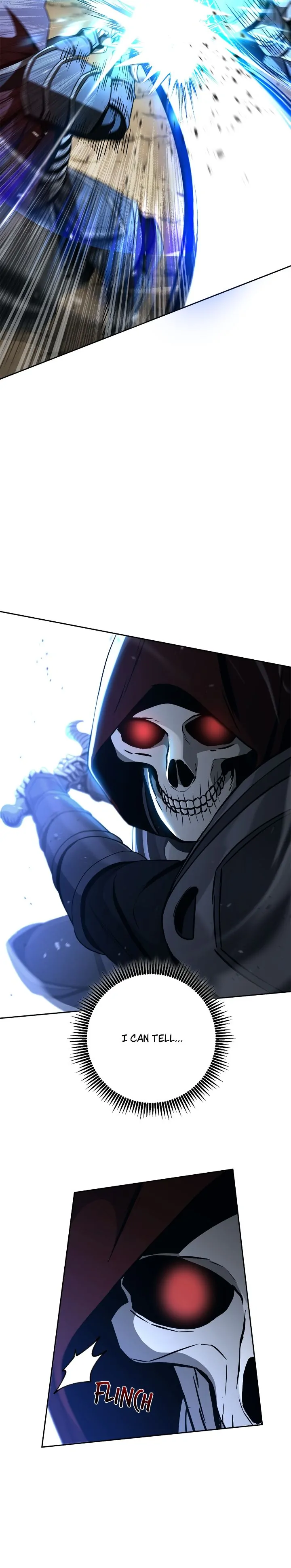 The Skeleton Soldier Failed to Defend the Dungeon Chapter 261 153 5