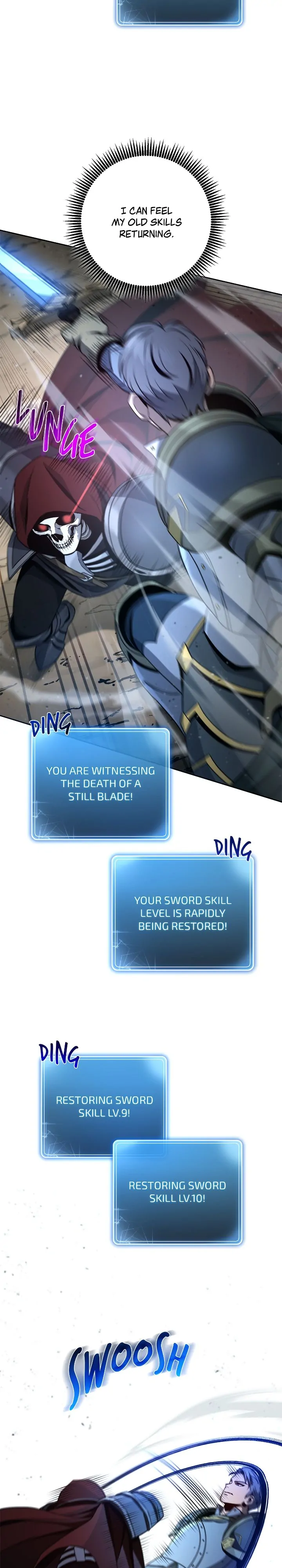 The Skeleton Soldier Failed to Defend the Dungeon Chapter 261 155 7