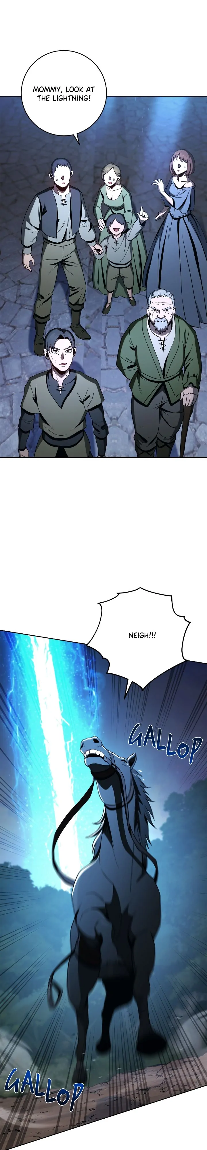 The Skeleton Soldier Failed to Defend the Dungeon Chapter 263 149 13